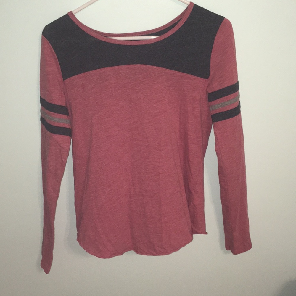 Aero tee